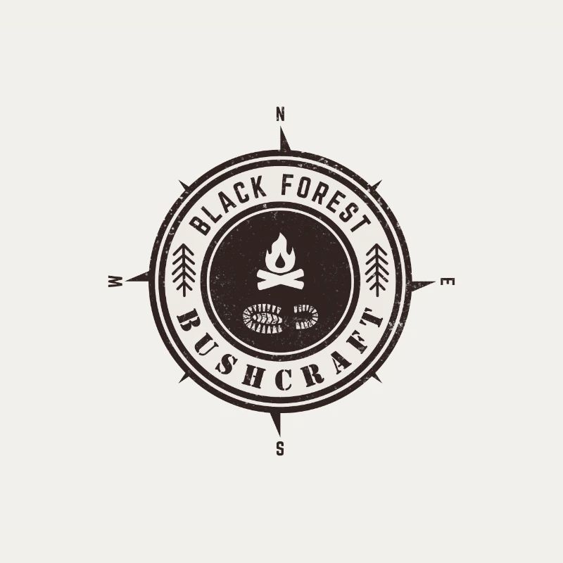 Black Forest Bushcraft