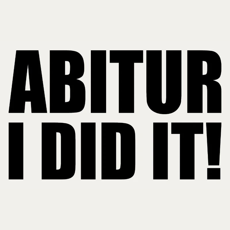 Abitur