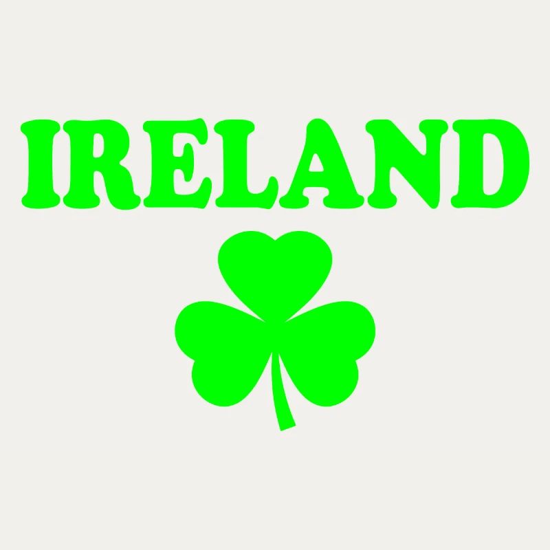 Trèfle d’Irlande