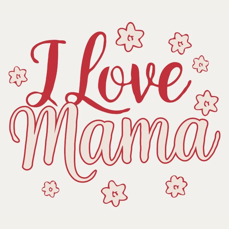 Mama Muttertag Geburtstag Geschenkidee