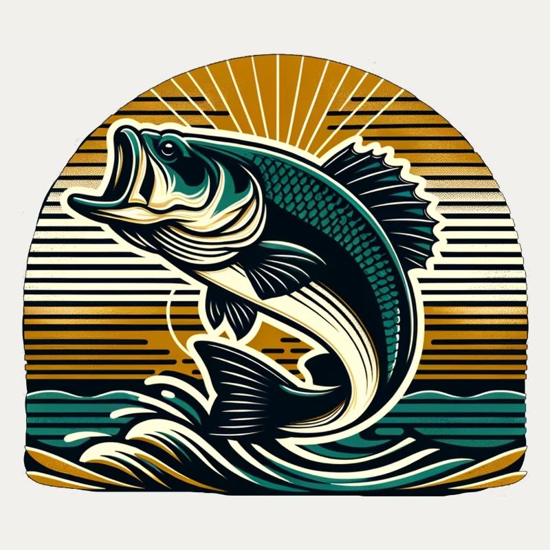 Bass Fish