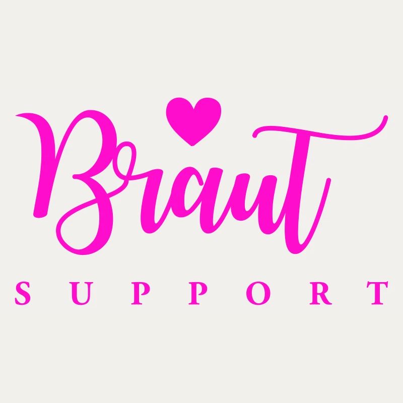 braut support