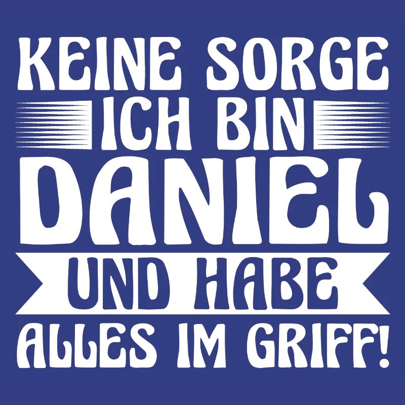 First name Daniel