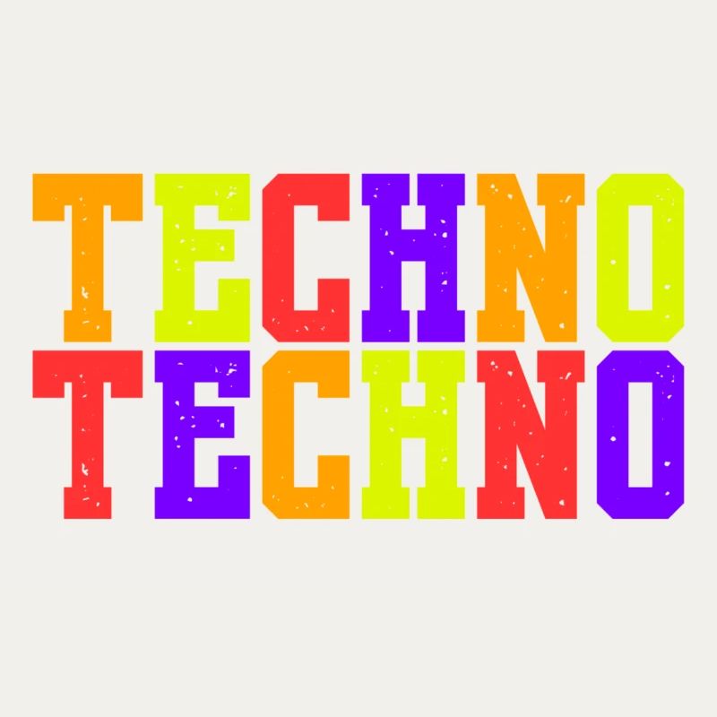 Techno Vibes