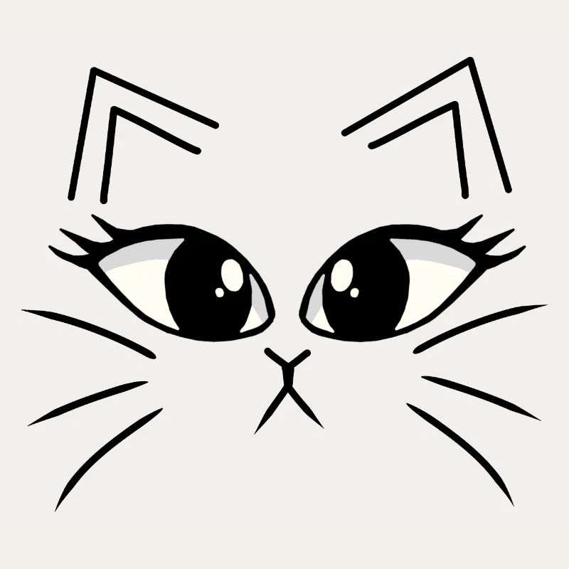 Chaton, chat, chat