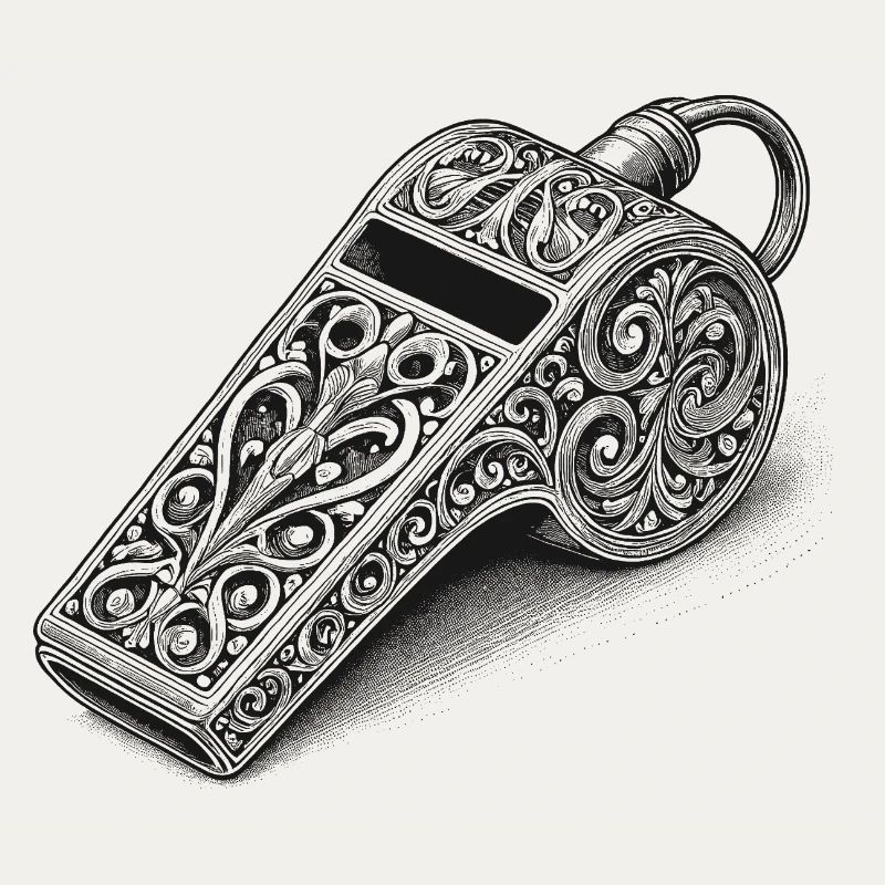 Whistle