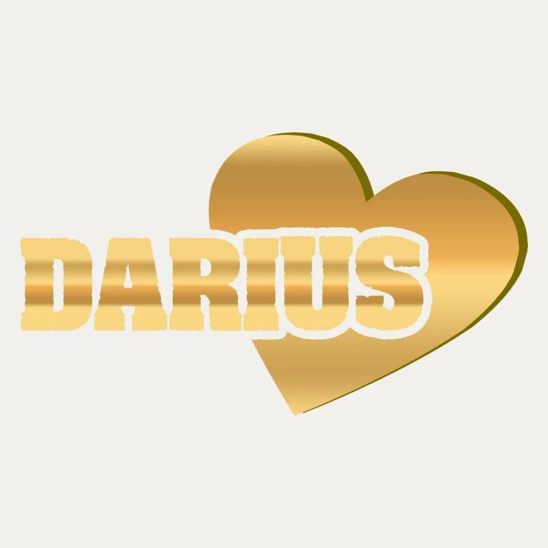 Darius d’or