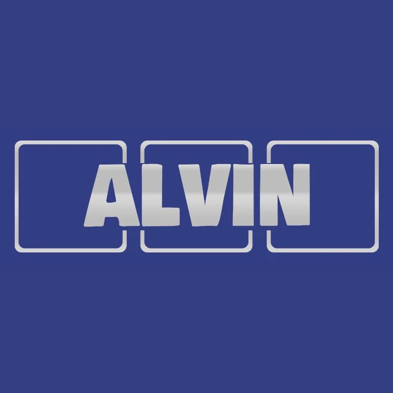 Alvin als Geschenkidee
