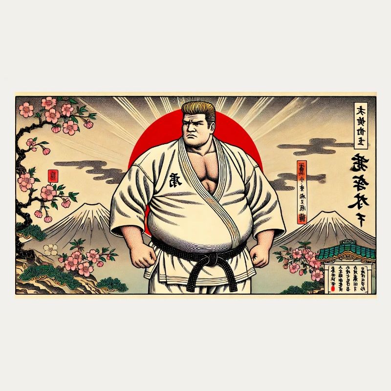 Karate MASTER