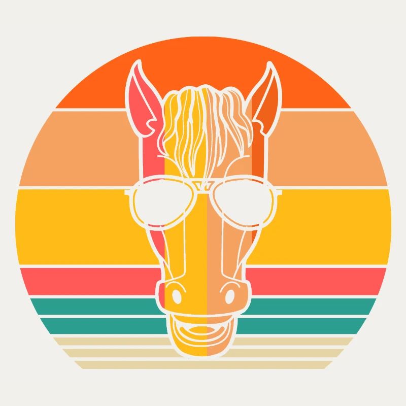 Monter à cheval