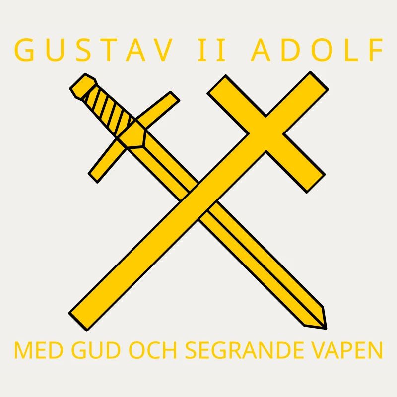 Gustave II Adolphe
