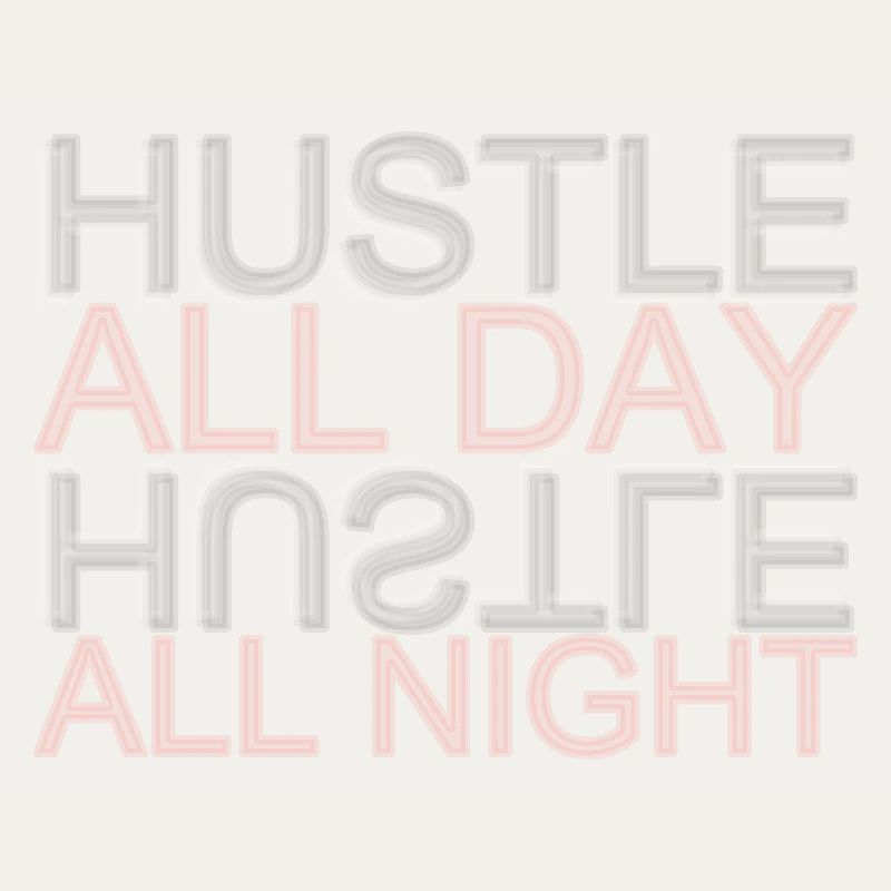 Hustle Work