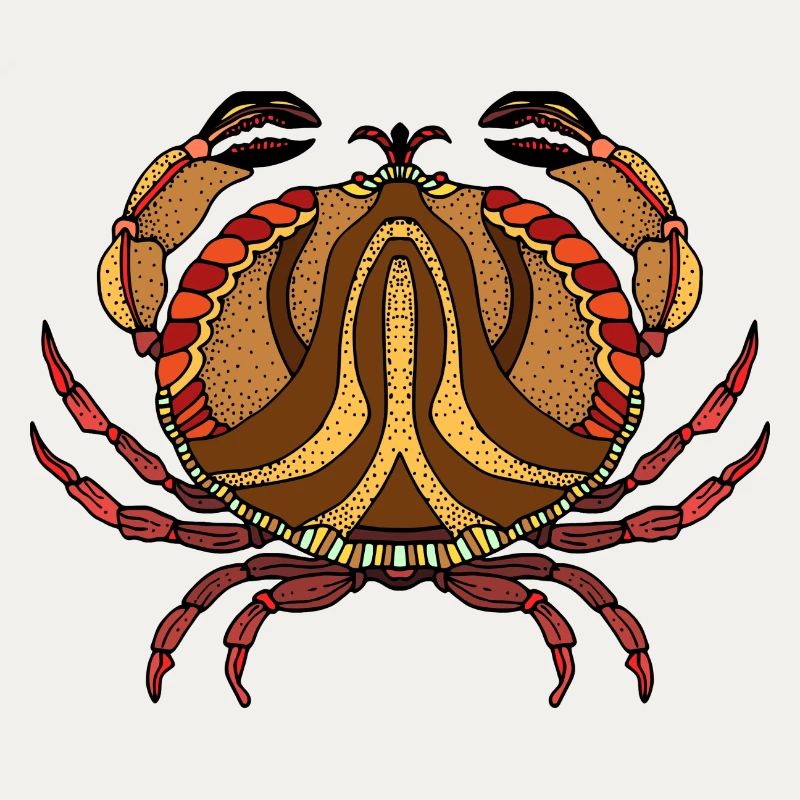 Crabe