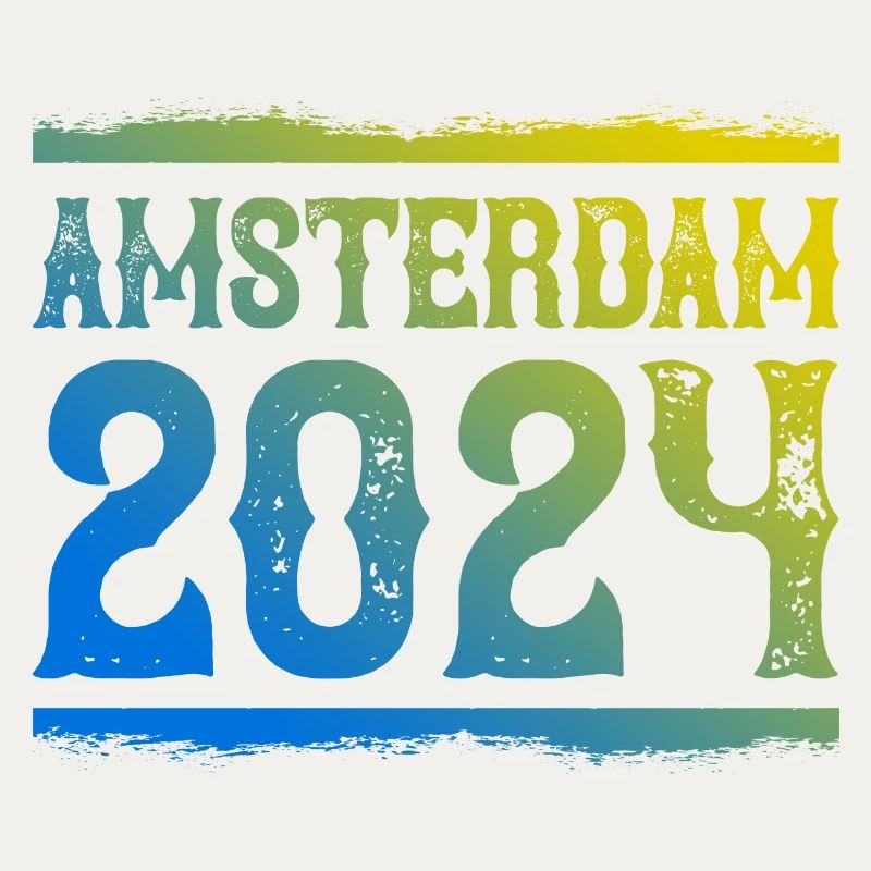 Amsterdam 2024