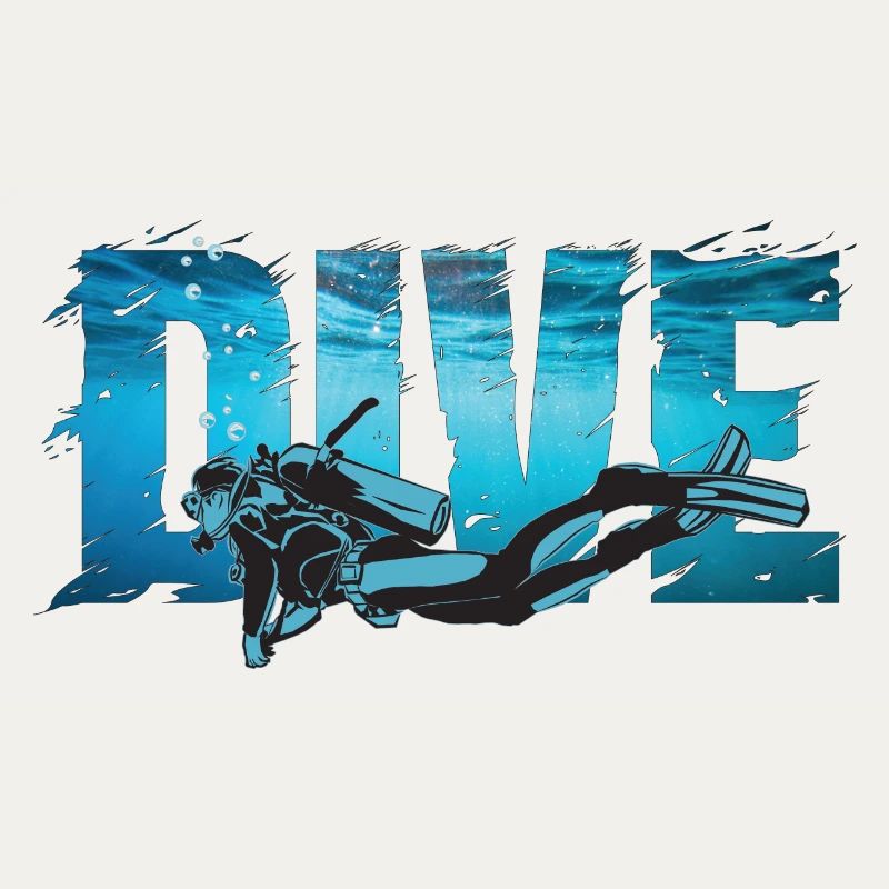 Dive