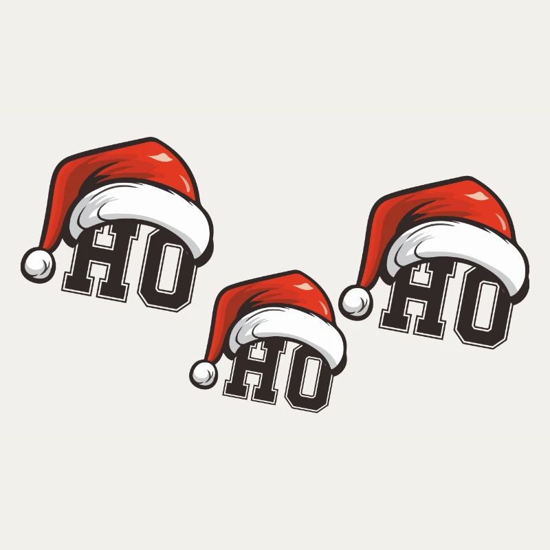 St. Nicholas Hat Ho