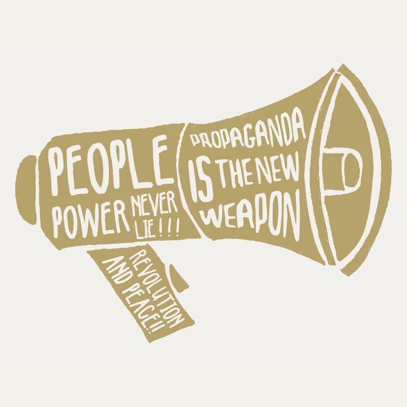Propaganda!