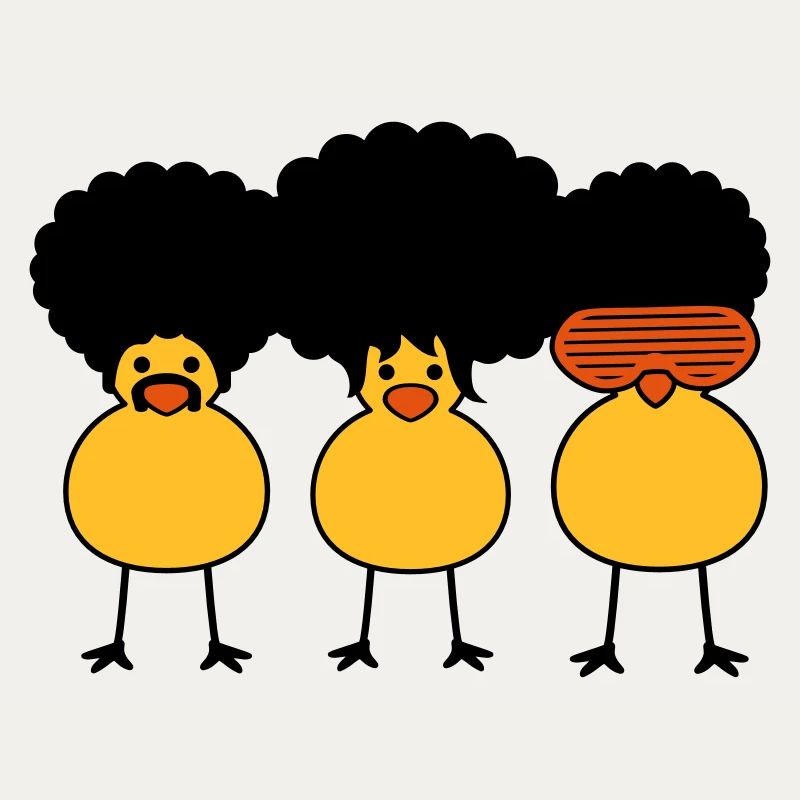 Funky Chicks