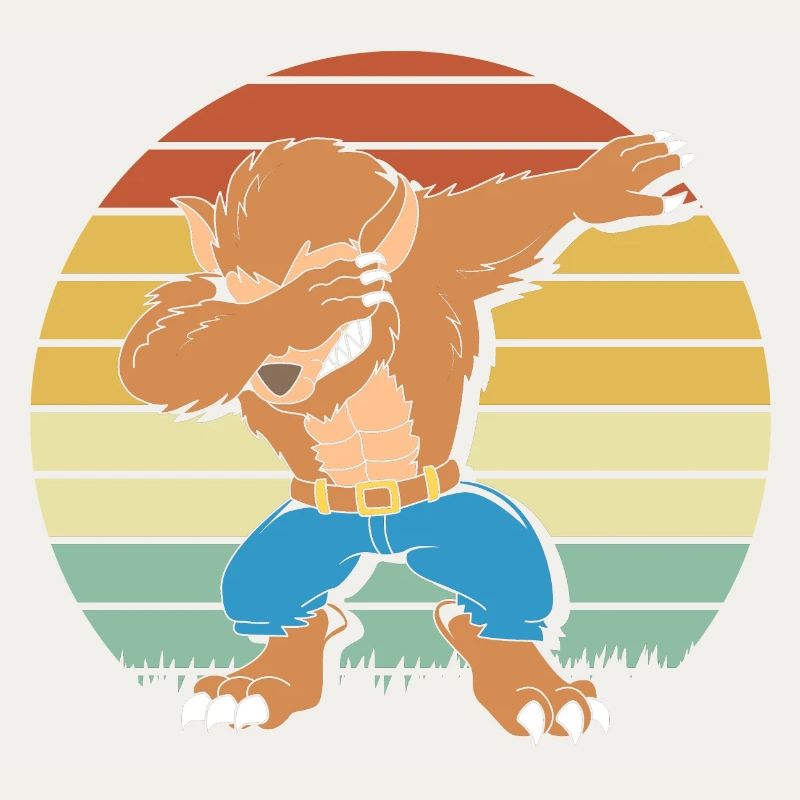 Werewolf