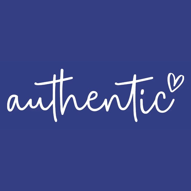 Authentic