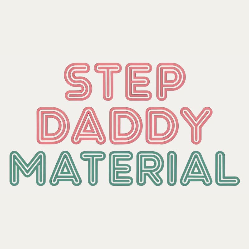 Step Daddy Material 14