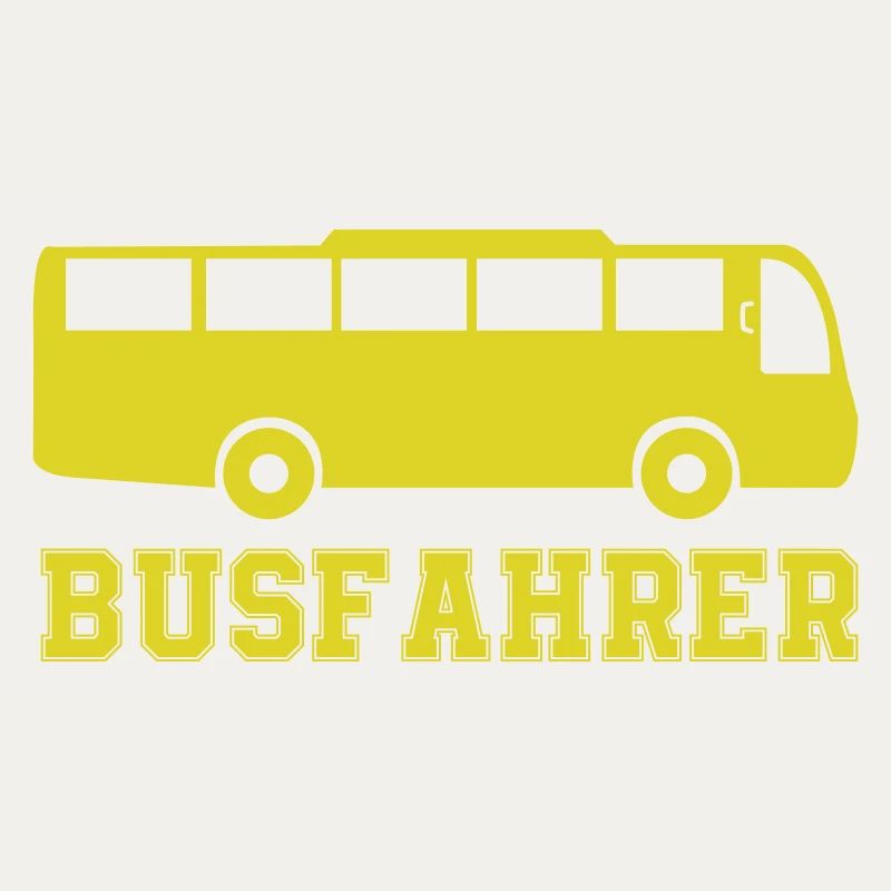 Chauffeur de bus