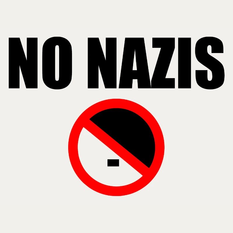 No nazis