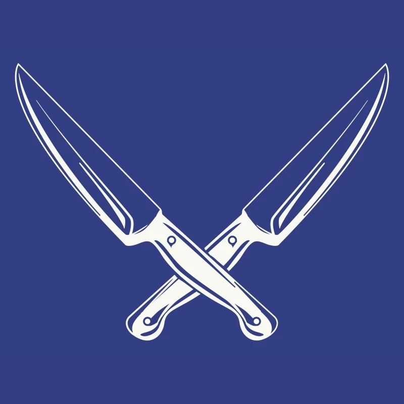 Couteau 2