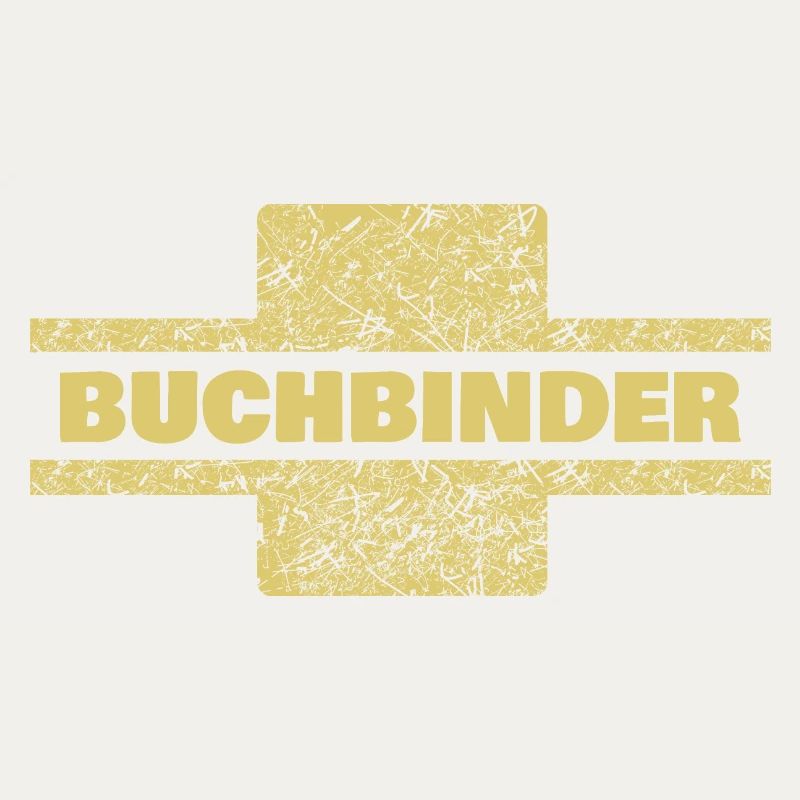 Occupation: Bookbinder