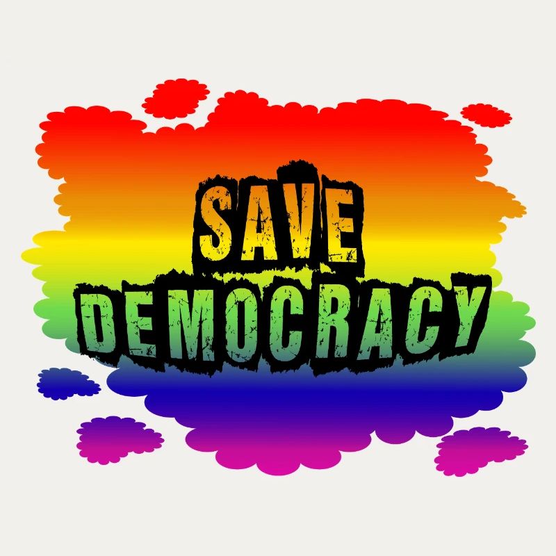 Stop AfD against right, democracy, diversity, left