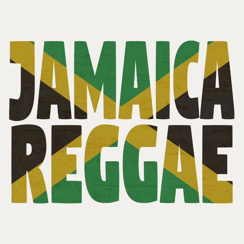 Jamaica Reggae