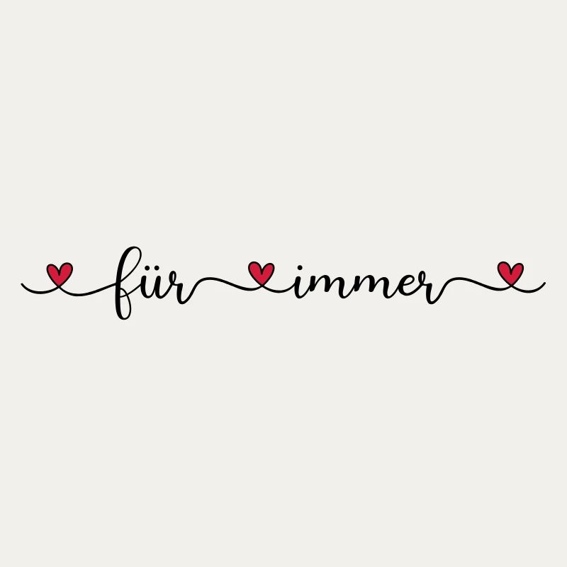 forever