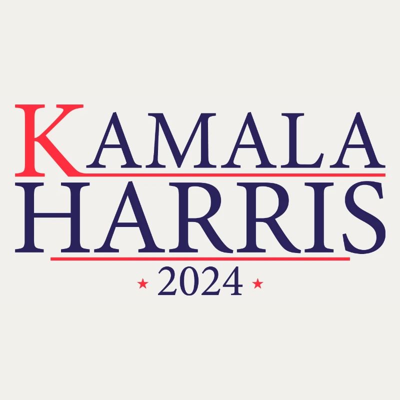 Kamala 2024 - Kamala Harris 2024 For President