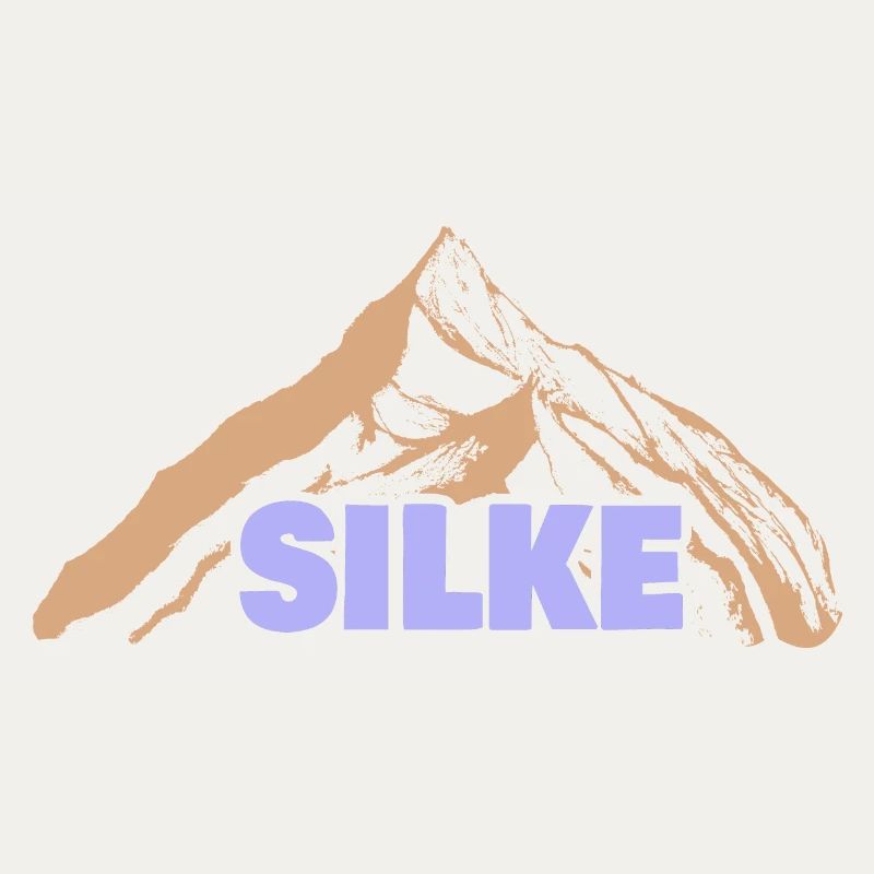 Geschenkidee Silke
