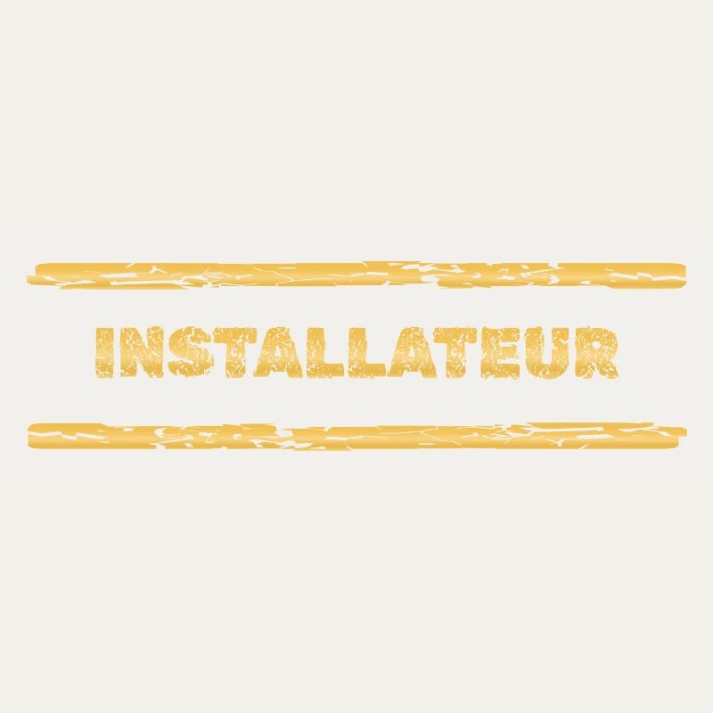 Gift for installer