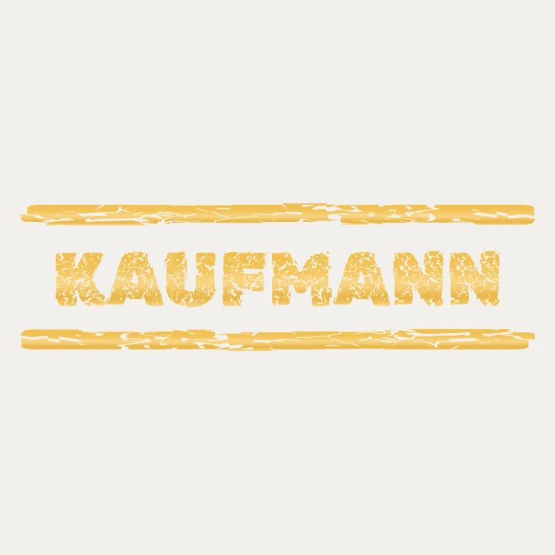 Beruf Kaufmann