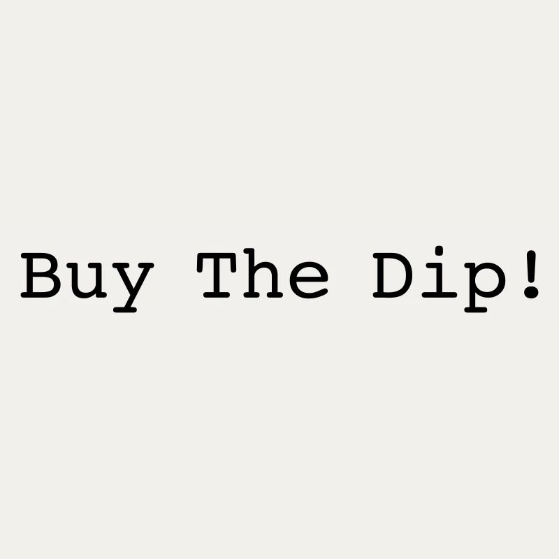 Achetez The Dip !