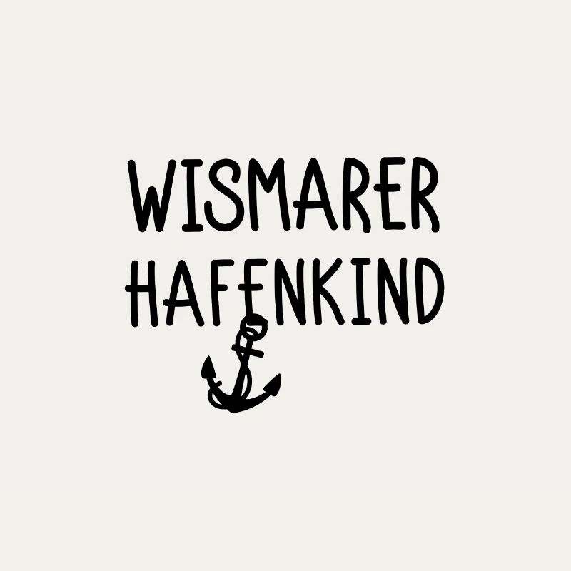Wismarer Hafenkind
