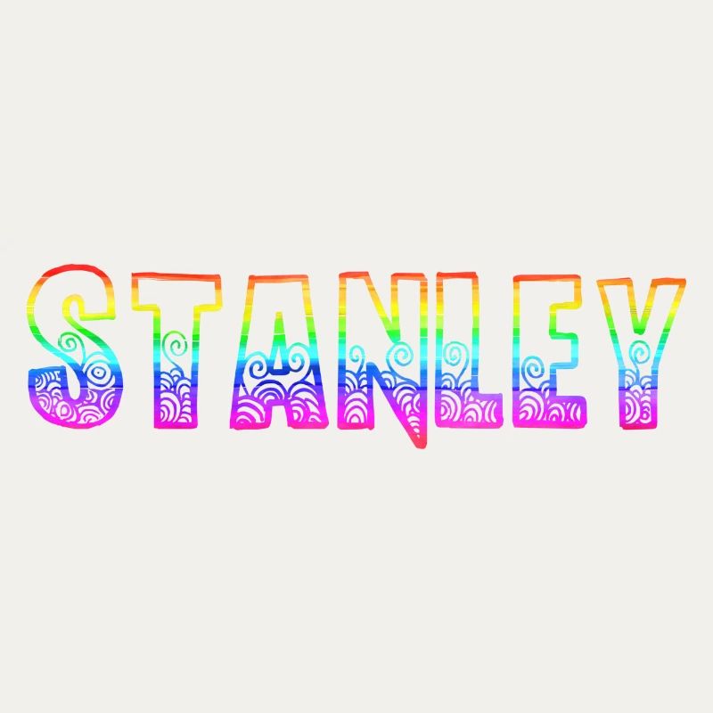 stanley rs regenbogen