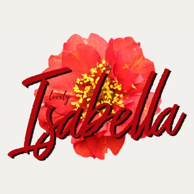 Isabella