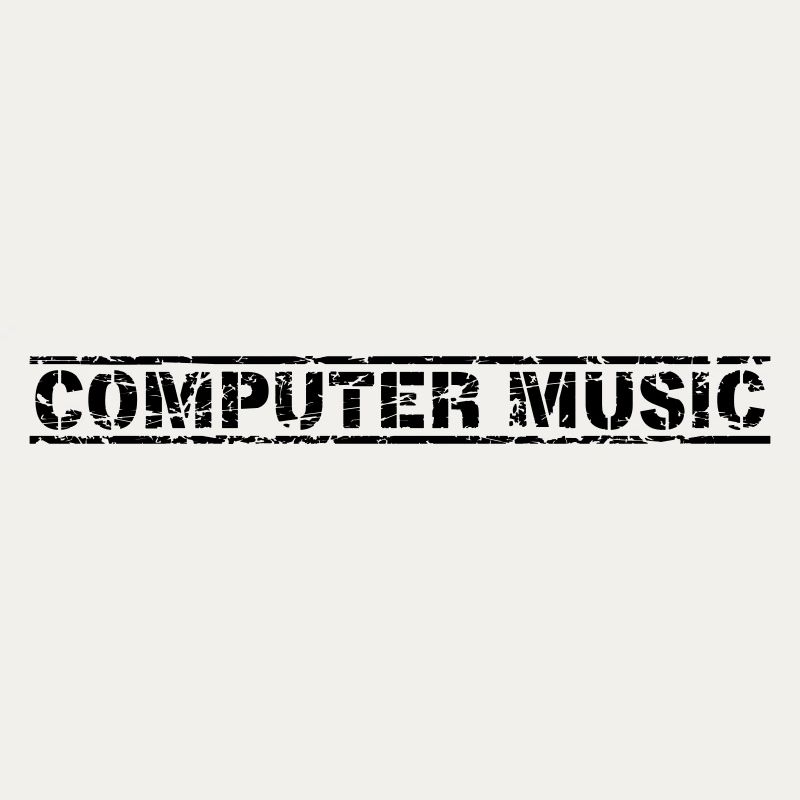 Computer Music