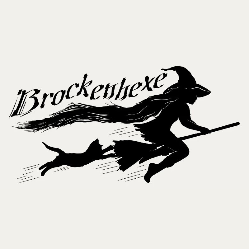 Brockenhexe