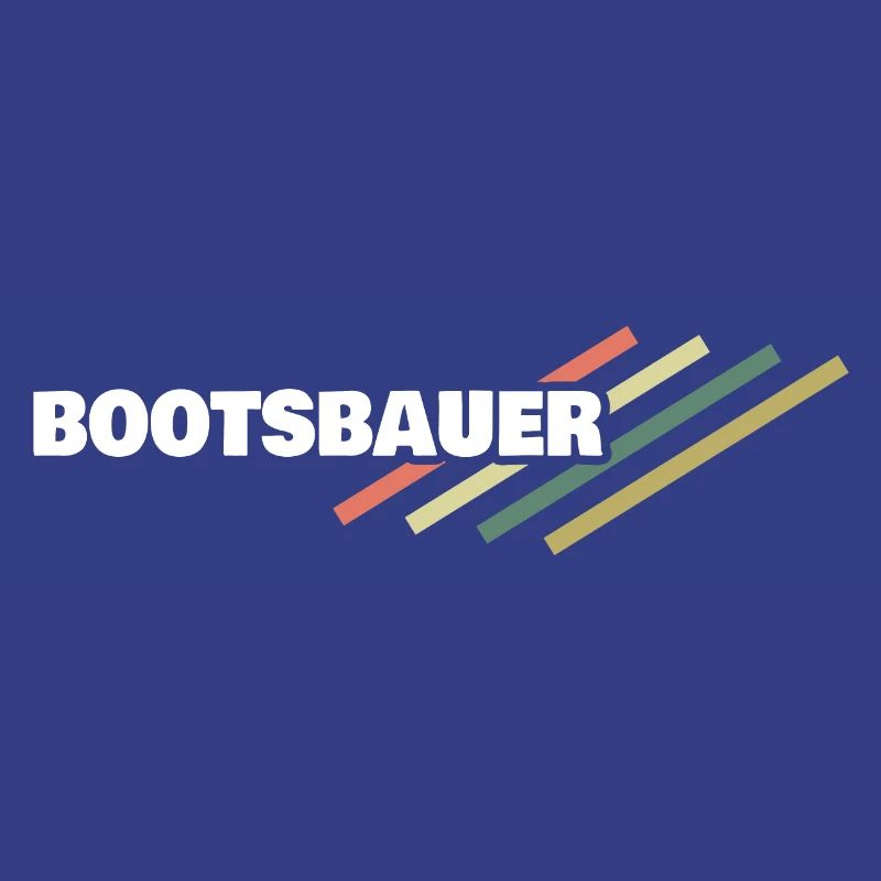 Workplace boat builder