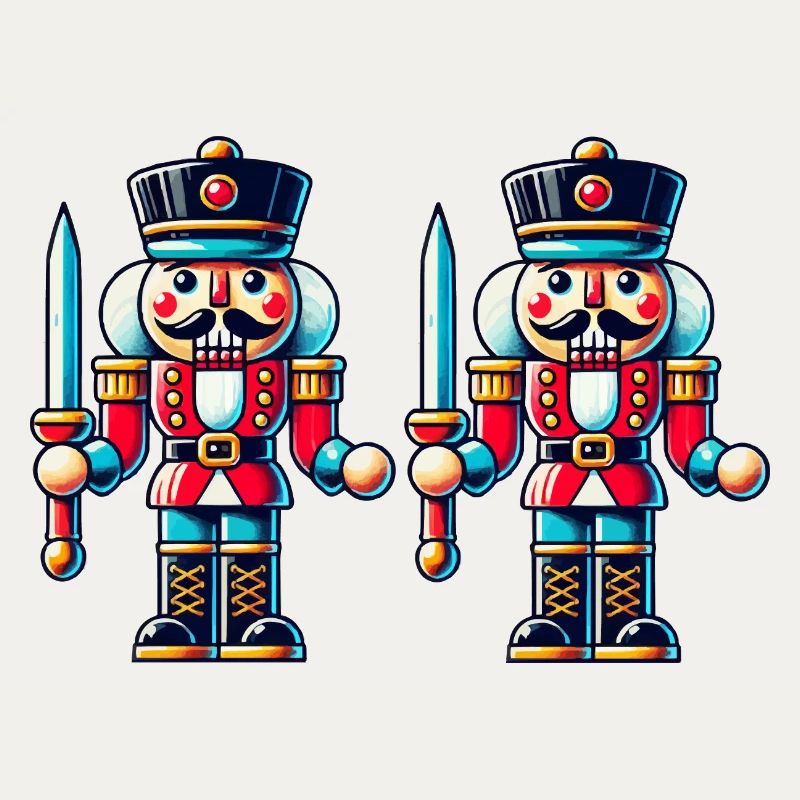 Nutcracker 2