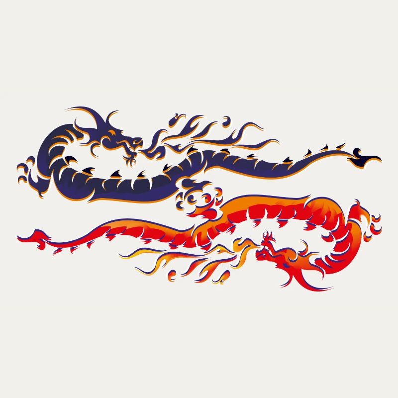 Drachen