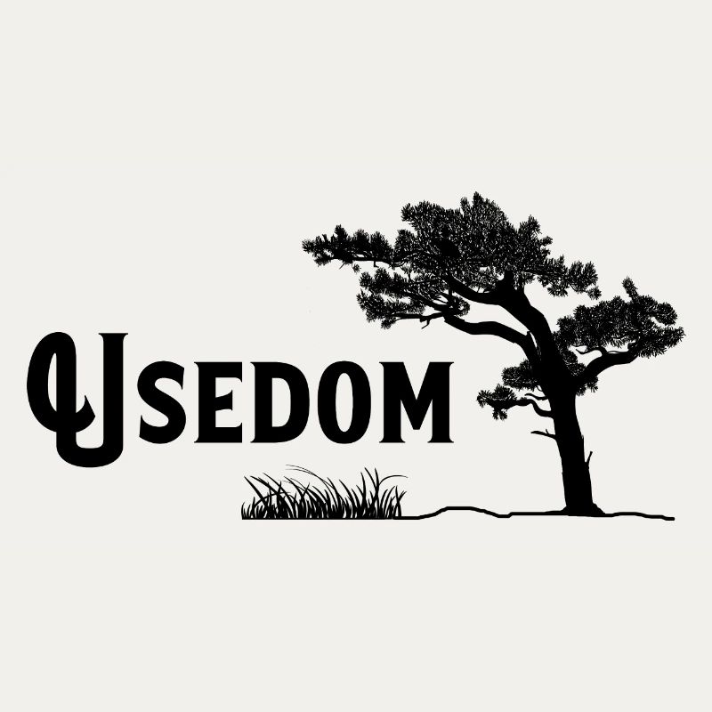 Usedom, Perle der Ostsee
