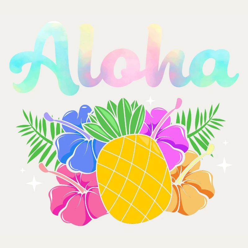 Maui Hawaï Hawaïen