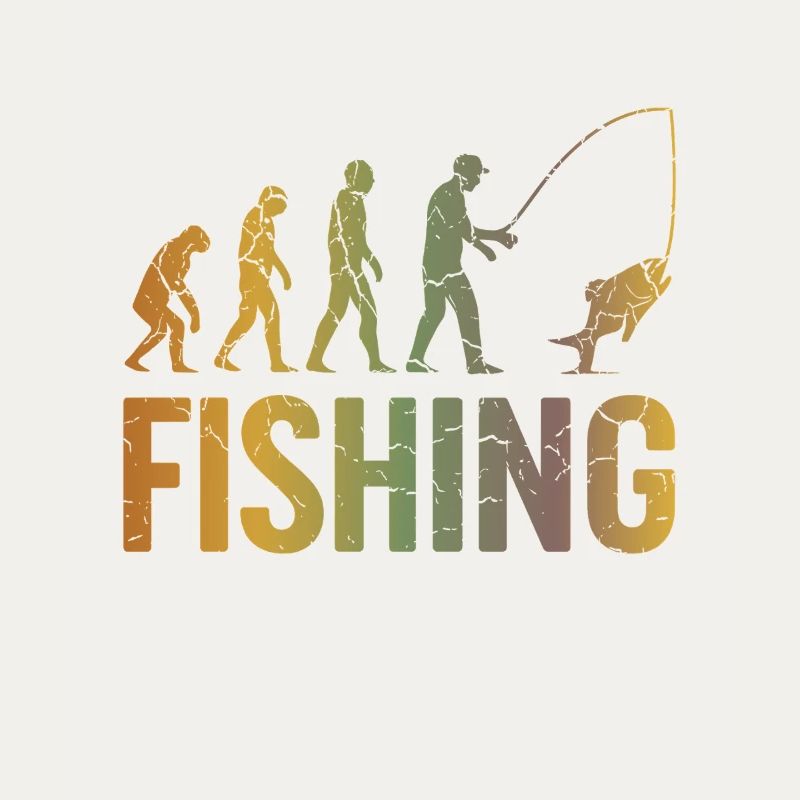 Evolution pour la pêche