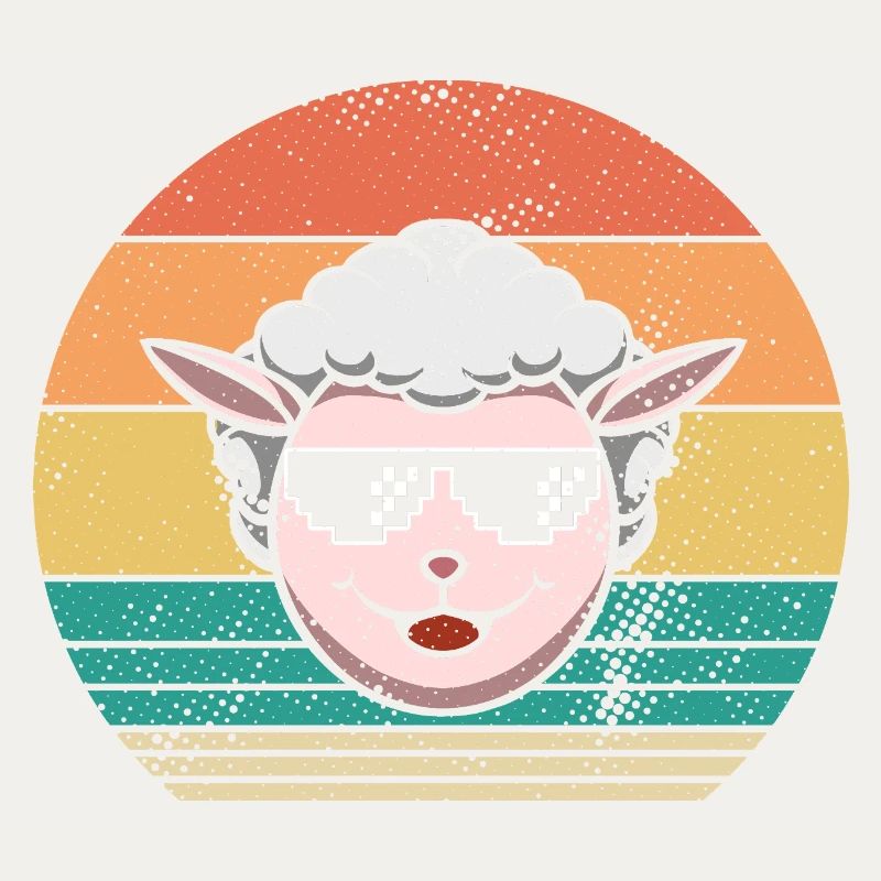 Shepherd Sheep
