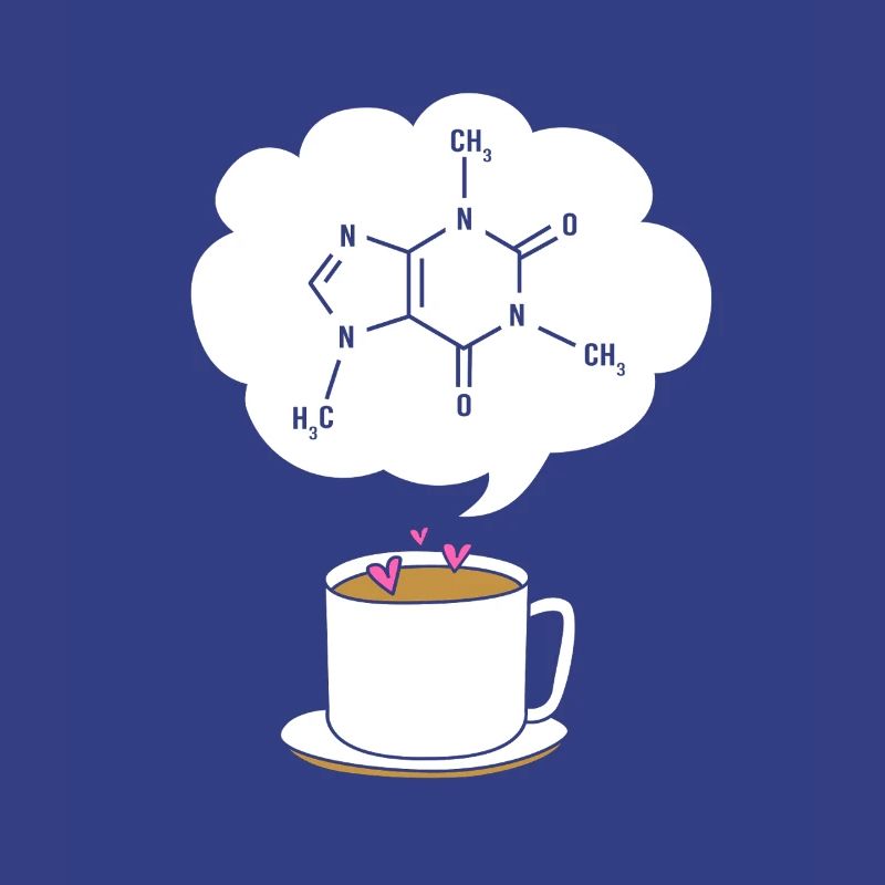 Chemistry Science Physics Laboratory Structural Formula